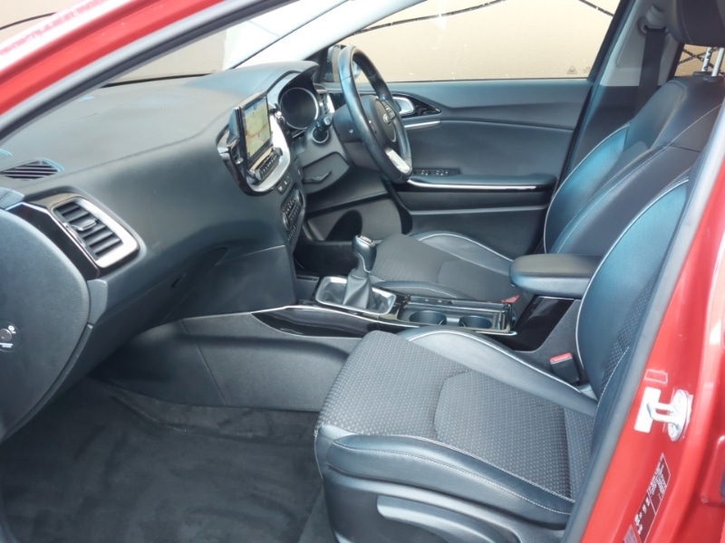 Used Kia XCeed 2020 for sale - 77933127: Photo 5