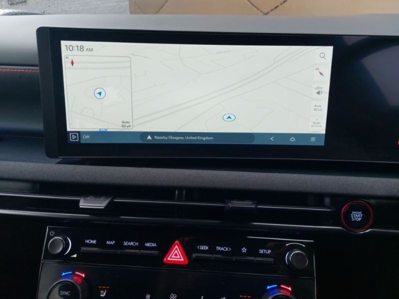 Used Hyundai TUCSON 2024 for sale - 77648651: Photo 11