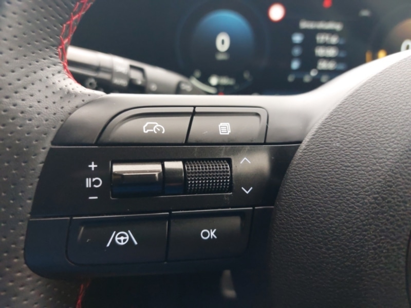 Used Hyundai TUCSON 2024 for sale - 77648651: Photo 14