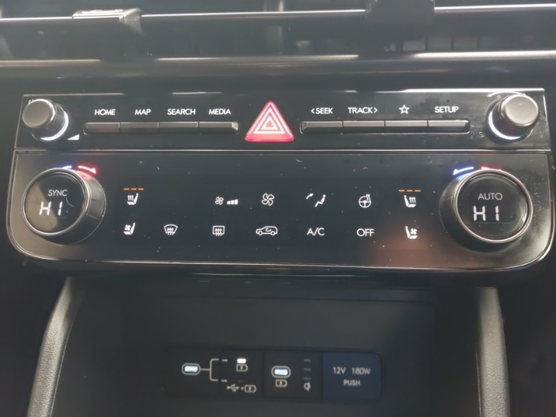 Used Hyundai TUCSON 2024 for sale - 77648651: Photo 16