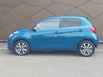 Used Citroen C1 2021 for sale - 75591731: Photo