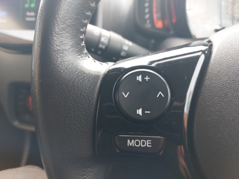 Used Toyota AYGO 2021 for sale - 78169833: Photo 15