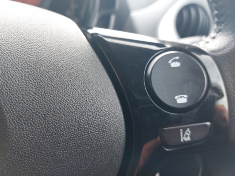 Used Toyota AYGO 2021 for sale - 78169833: Photo 16