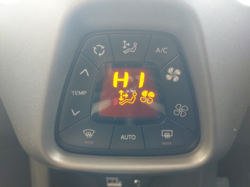 Used Toyota AYGO 2021 for sale - 78169833: Photo 18