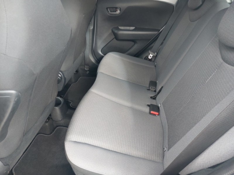 Used Toyota AYGO 2021 for sale - 78169833: Photo 6