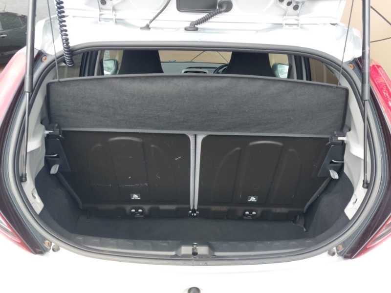 Used Toyota AYGO 2021 for sale - 78169833: Photo 8