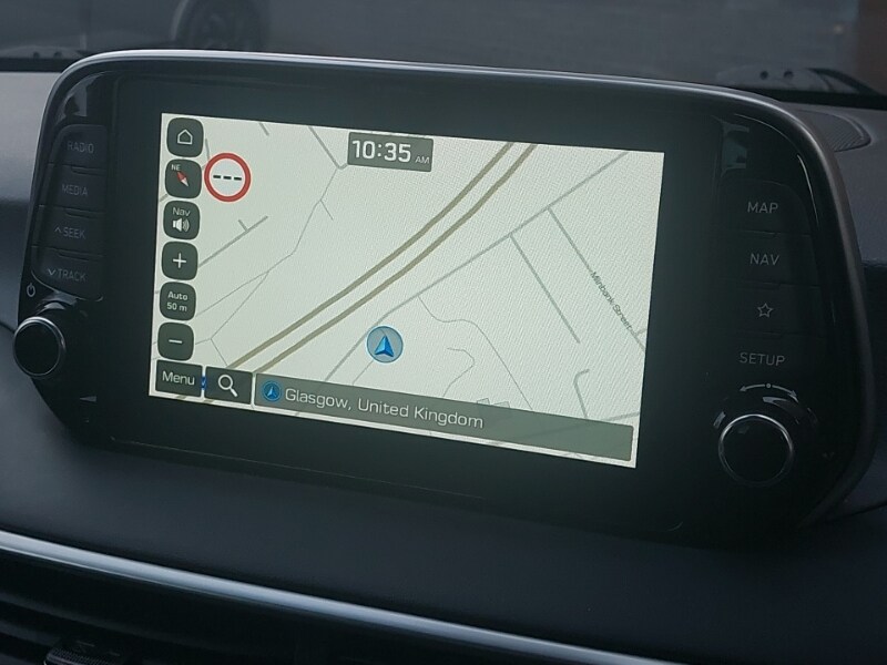 Used Hyundai TUCSON 2020 for sale - 77197329: Photo 11