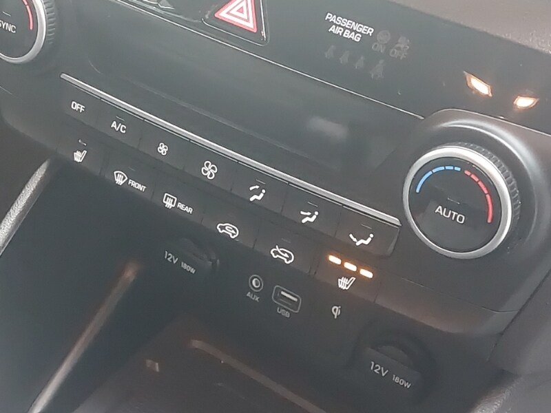 Used Hyundai TUCSON 2020 for sale - 77197329: Photo 14