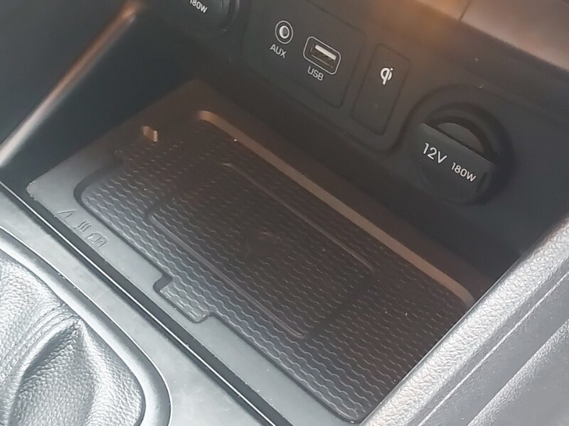 Used Hyundai TUCSON 2020 for sale - 77197329: Photo 17