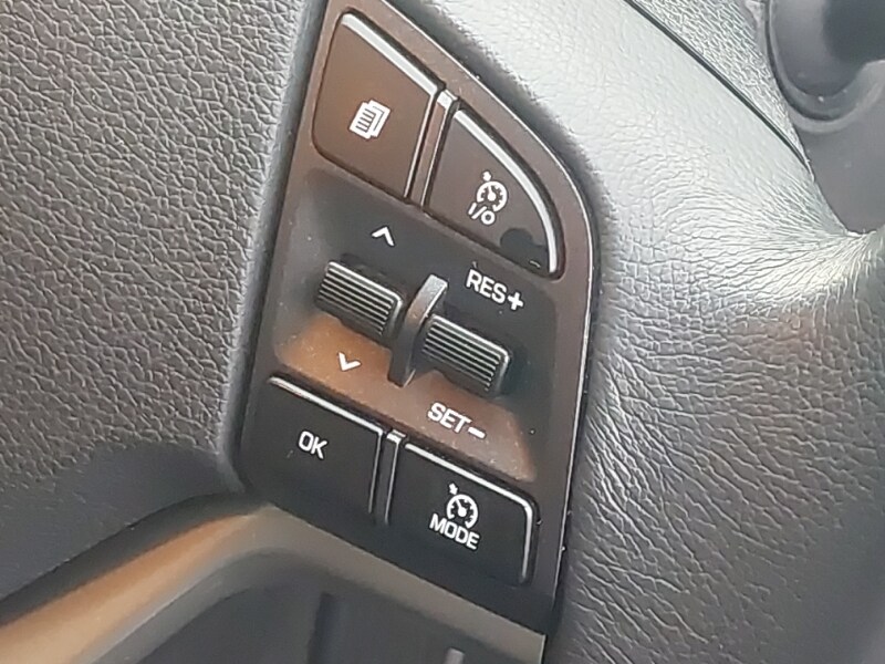 Used Hyundai TUCSON 2020 for sale - 77197329: Photo 18