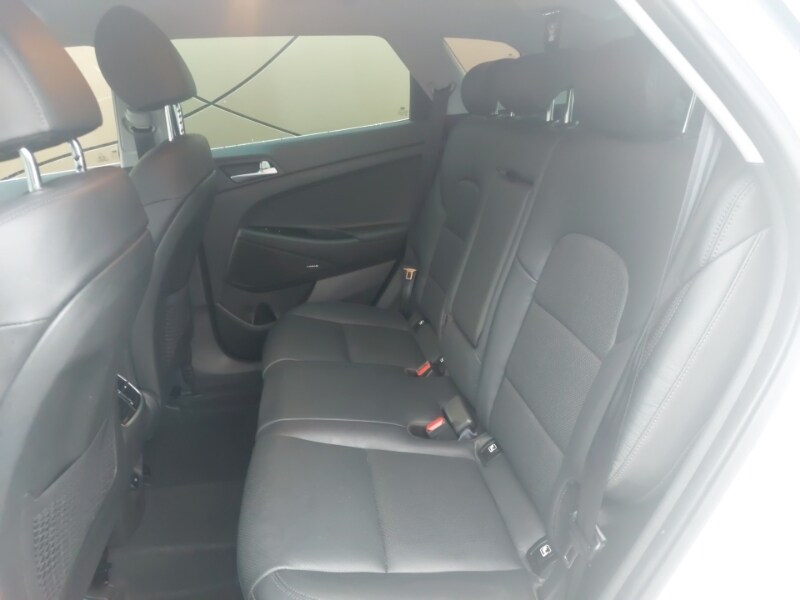 Used Hyundai TUCSON 2020 for sale - 77197329: Photo 6