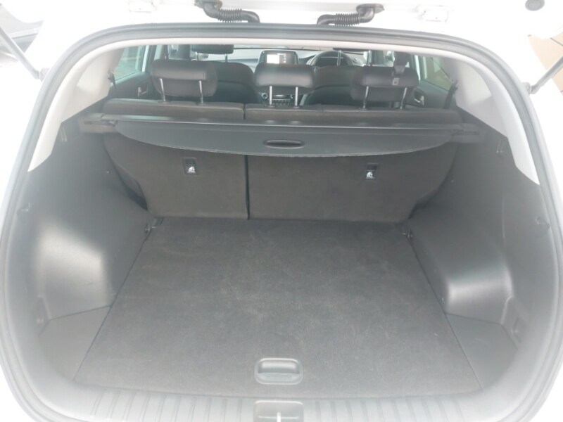 Used Hyundai TUCSON 2020 for sale - 77197329: Photo 8