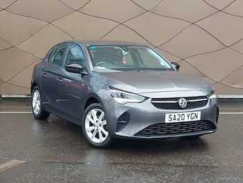 Used Vauxhall Corsa 2020 for sale - 78326546: Photo