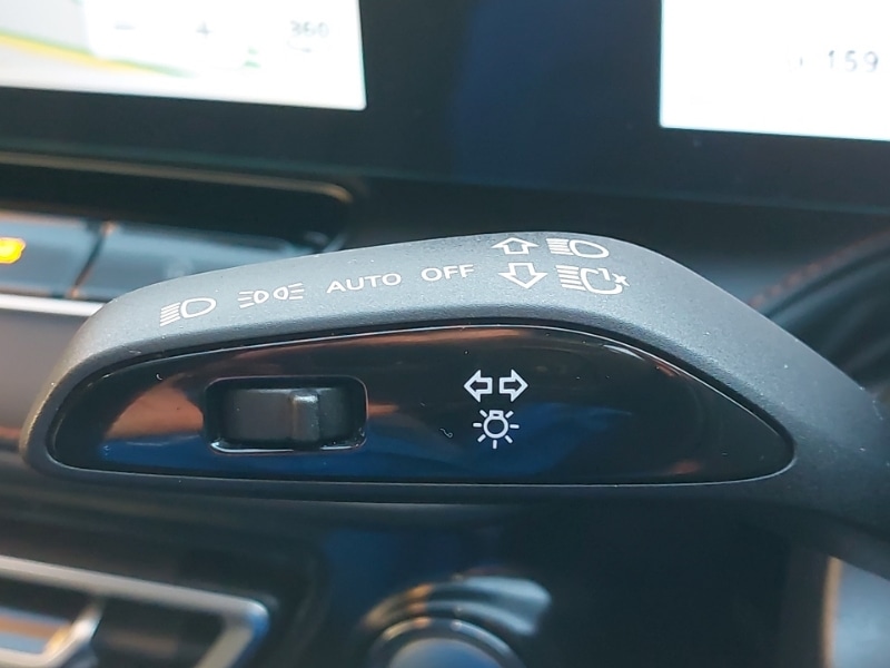 Used MG MG HS 2025 for sale - 77265771: Photo 13