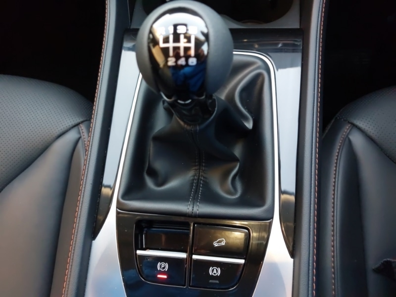 Used MG MG HS 2025 for sale - 77265771: Photo 19