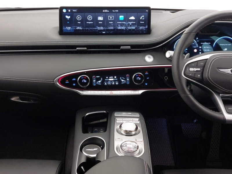 Used Genesis GV70 2024 for sale - 76571498: Photo 10