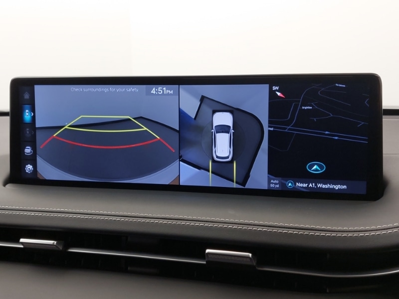 Used Genesis GV70 2024 for sale - 76571498: Photo 11