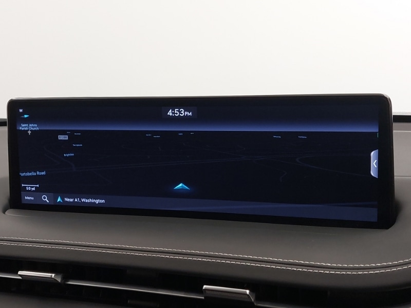 Used Genesis GV70 2024 for sale - 76571498: Photo 14