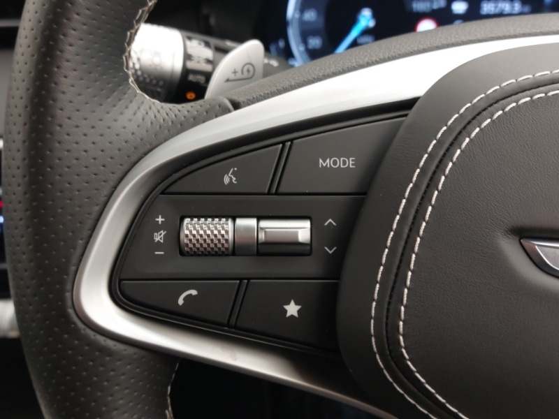 Used Genesis GV70 2024 for sale - 76571498: Photo 17