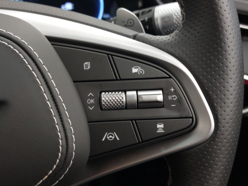 Used Genesis GV70 2024 for sale - 76571498: Photo 18