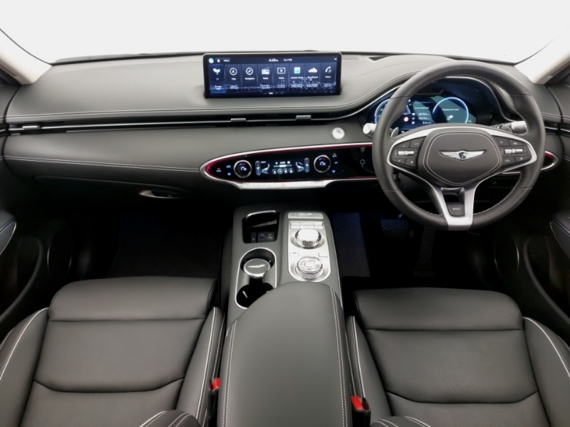 Used Genesis GV70 2024 for sale - 76571498: Photo 2