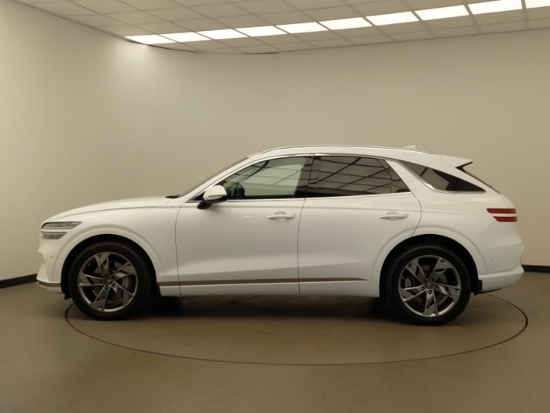 Used Genesis GV70 2024 for sale - 76571498: Photo 4