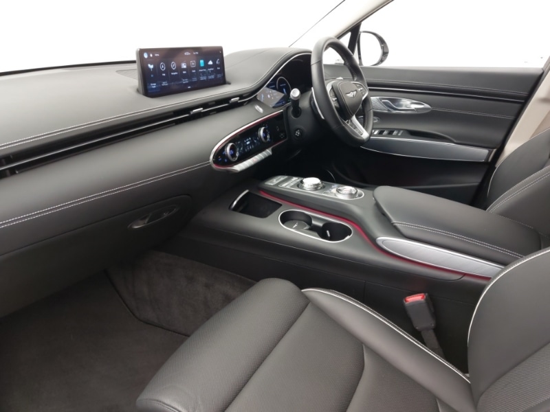 Used Genesis GV70 2024 for sale - 76571498: Photo 5