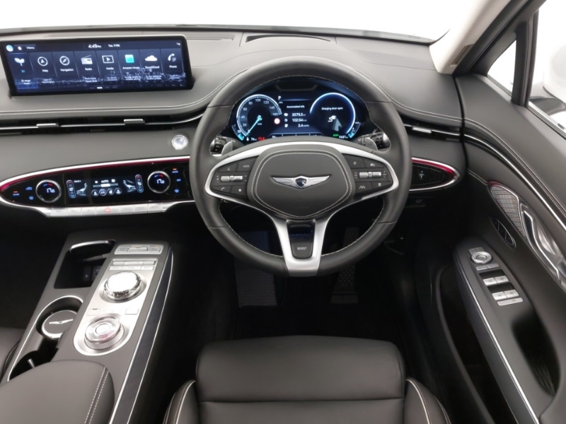 Used Genesis GV70 2024 for sale - 76571498: Photo 7