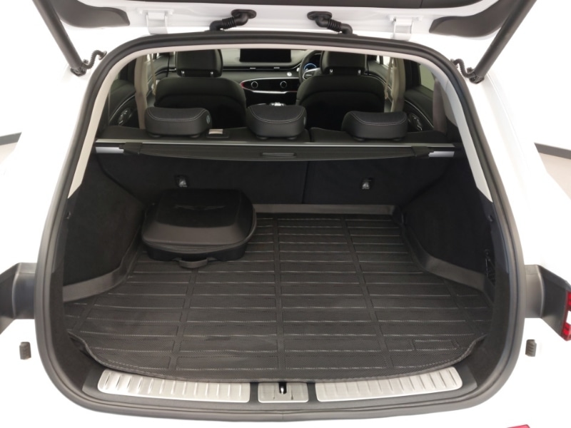 Used Genesis GV70 2024 for sale - 76571498: Photo 8