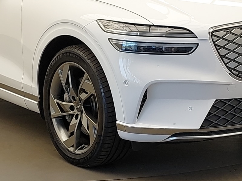 Used Genesis GV70 2024 for sale - 76571498: Photo 9