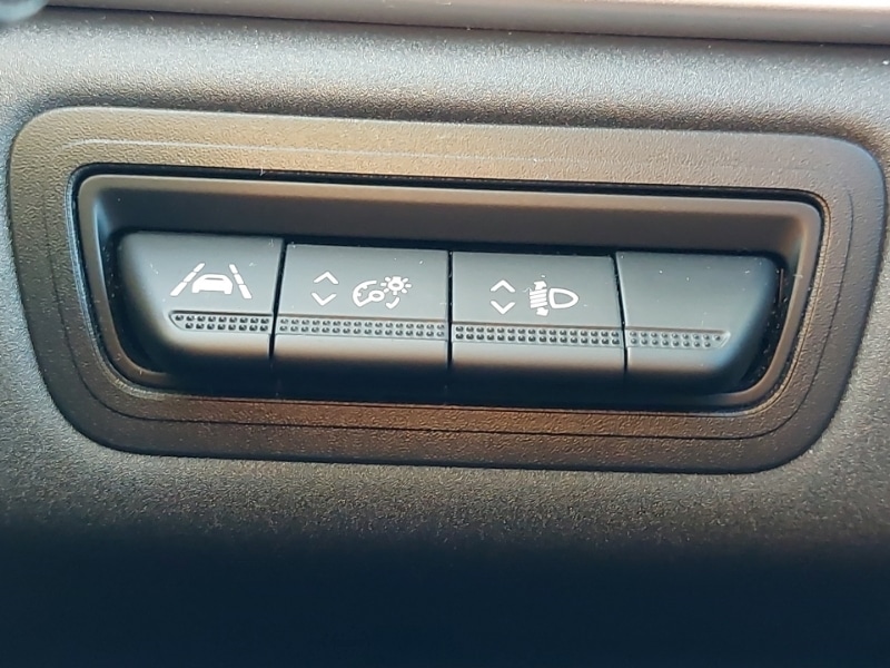 Used Renault Captur 2020 for sale - 76978419: Photo 17