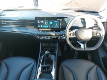 Used MG MG HS 2025 for sale - 76779715: Photo