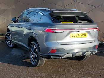 Used MG MG HS 2025 for sale - 76779715: Photo