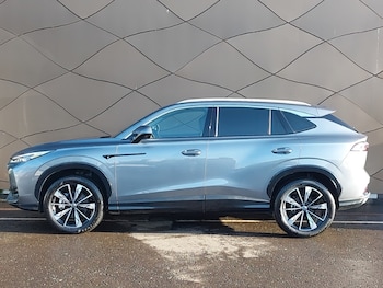 Used MG MG HS 2025 for sale - 76779715: Photo