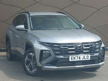 2024 - 1.6T Hybrid Advance 5dr Auto