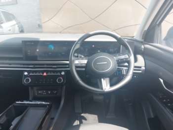 Used Hyundai TUCSON 2024 for sale - 75072623: Photo