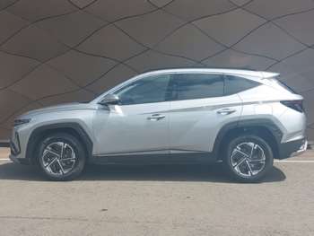 Used Hyundai TUCSON 2024 for sale - 75072623: Photo