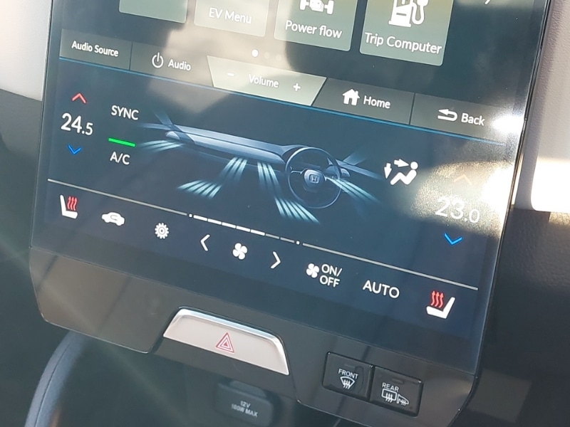 Used Honda e NY1 2024 for sale - 77782554: Photo 11