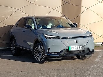 Used Honda e NY1 2024 for sale - 77782554: Photo