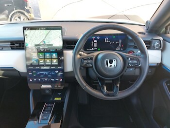 Used Honda e NY1 2024 for sale - 77782554: Photo