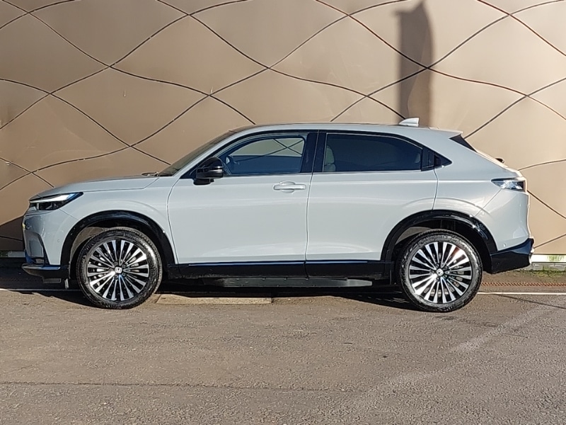 Used Honda e NY1 2024 for sale - 77782554: Photo 4