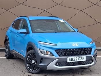 Used Hyundai KONA 2022 for sale - 79144084: Photo