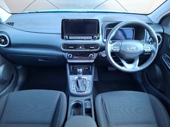 Used Hyundai KONA 2022 for sale - 79144084: Photo
