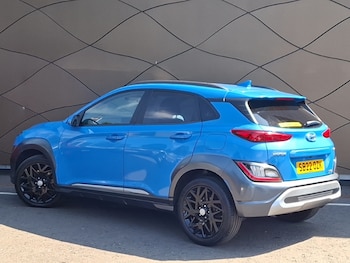 Used Hyundai KONA 2022 for sale - 79144084: Photo
