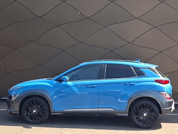 Used Hyundai KONA 2022 for sale - 79144084: Photo