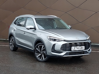 Used MG MG ZS 2024 for sale - 78253489: Photo