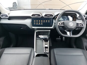 Used MG MG ZS 2024 for sale - 78253489: Photo