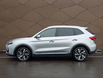 Used MG MG ZS 2024 for sale - 78253489: Photo