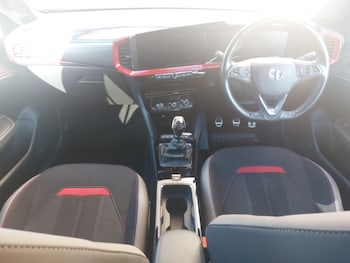 Used Vauxhall Mokka 2022 for sale - 75856669: Photo