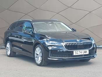 2024 - 1.5 TSI e-TEC SE L 5dr DSG